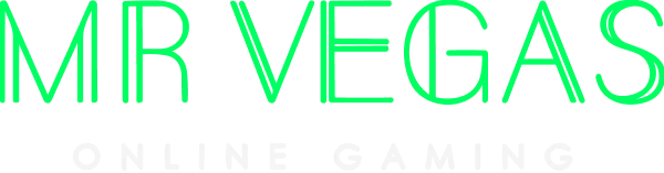 Mr Vegas Casino logo